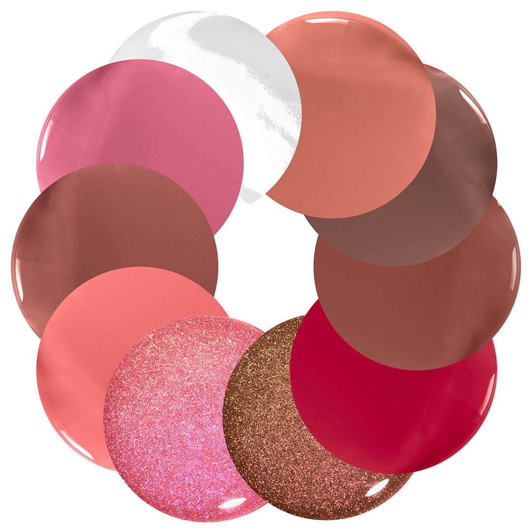 Holiday Butter Gloss Vault Gift Set