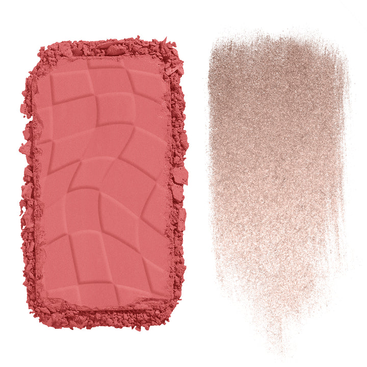 Holiday Buttermelt Face Palette