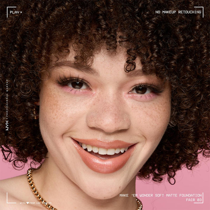 Make Em Wonder Foundation