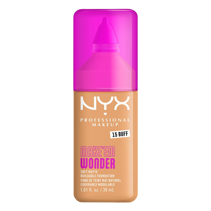 Make Em Wonder Foundation