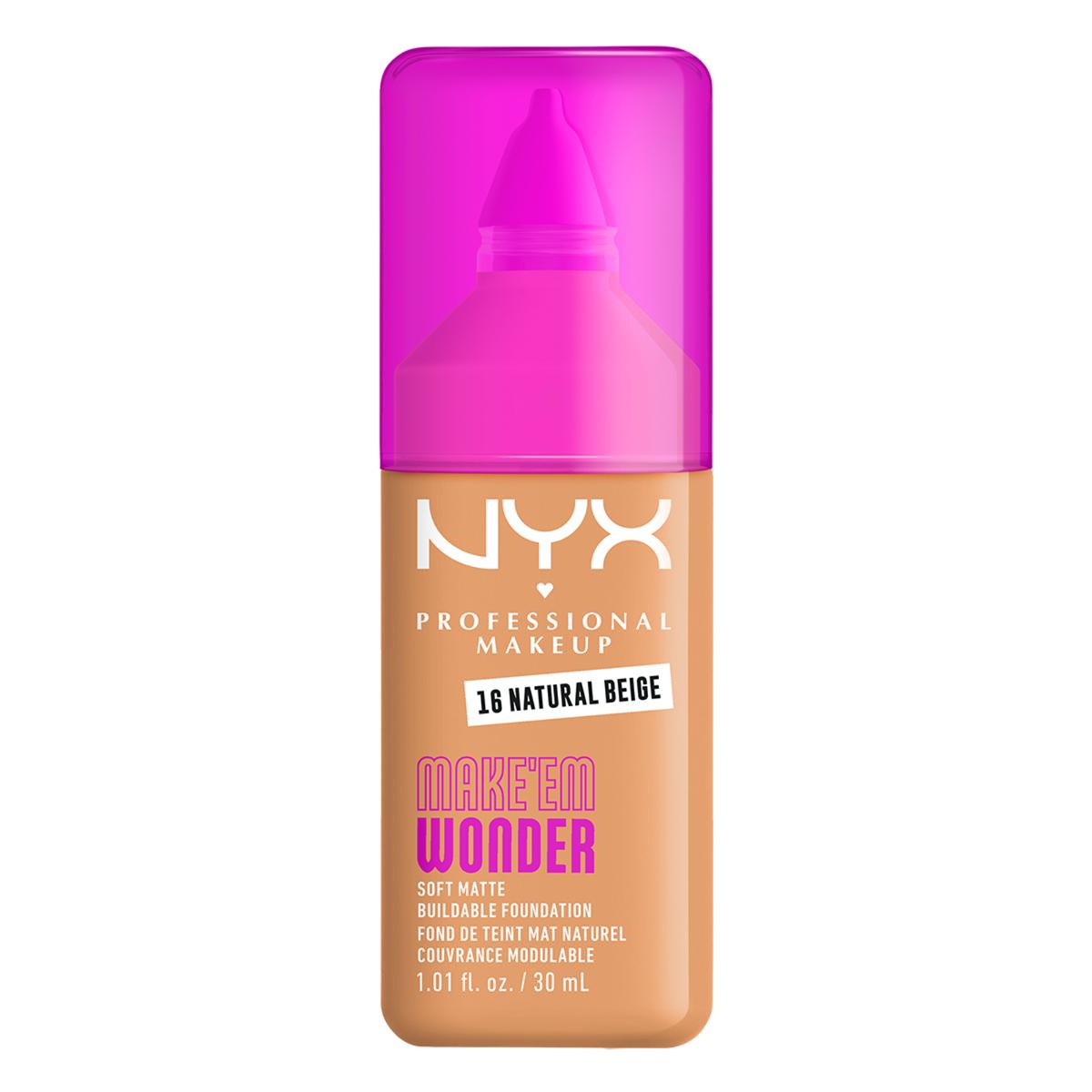 Make Em Wonder Foundation – Edgars