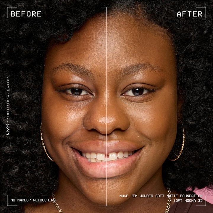 Make Em Wonder Foundation