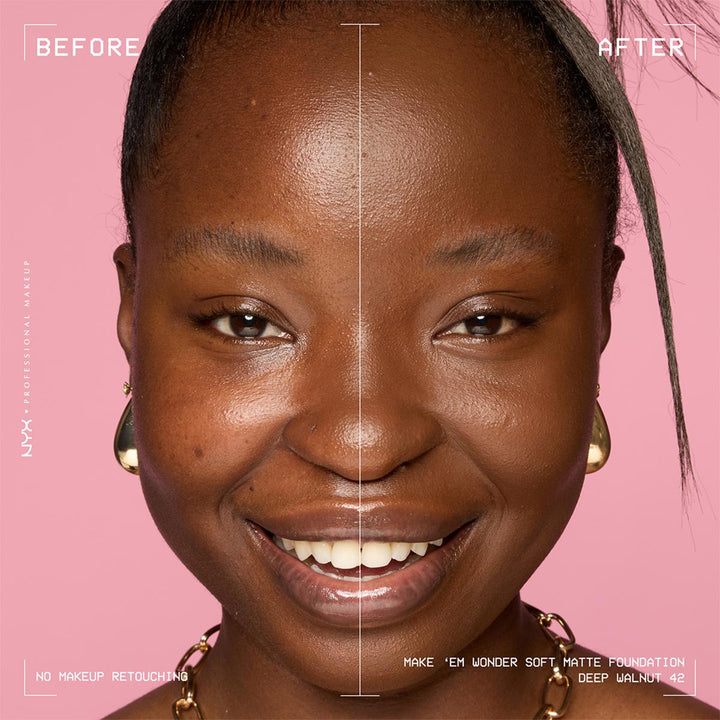 Make Em Wonder Foundation