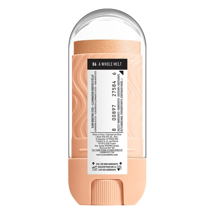 BUTTERMELT GLAZE STIX