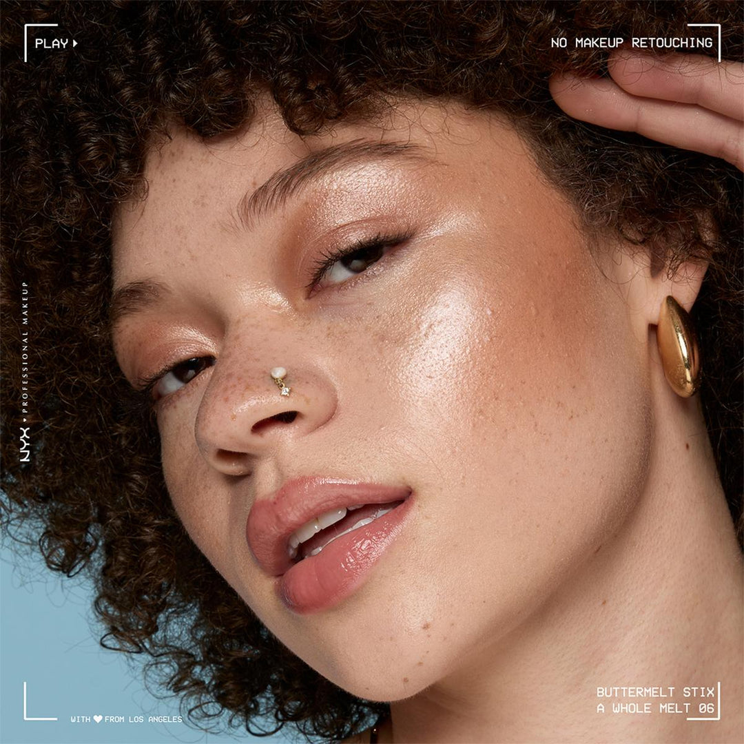 BUTTERMELT GLAZE STIX