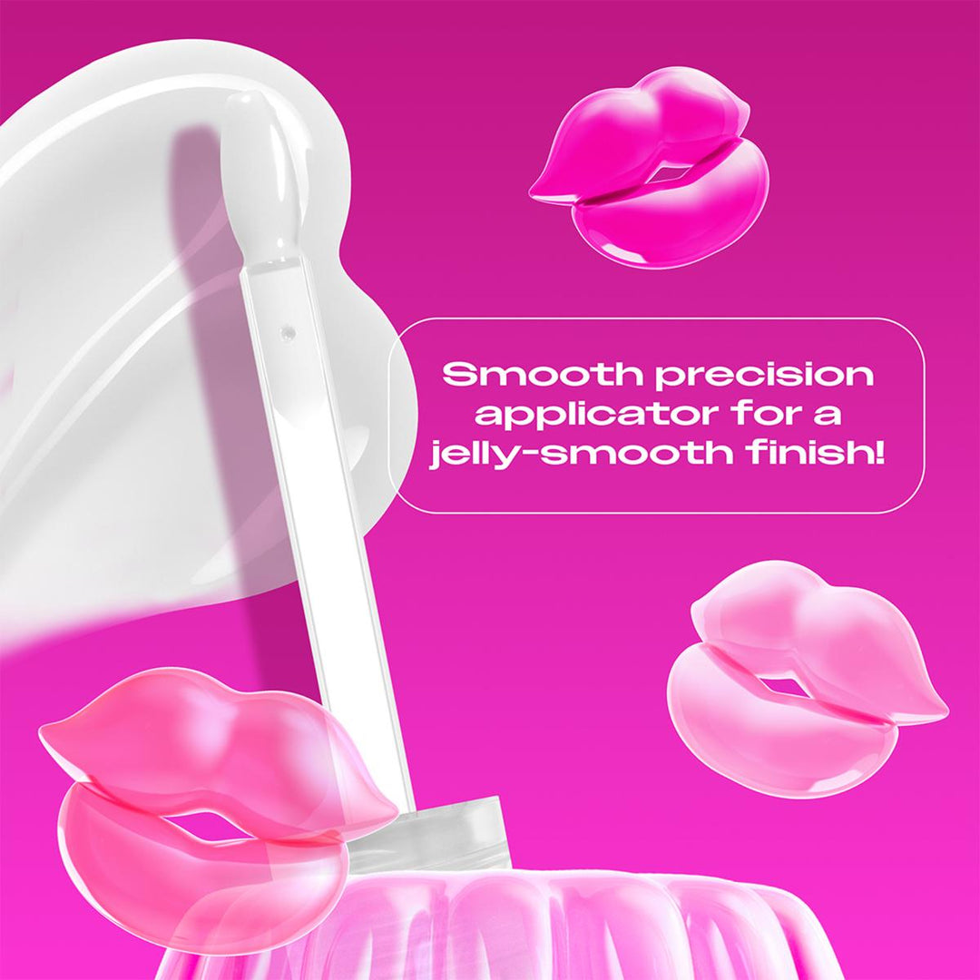 Jelly Job Lipgloss