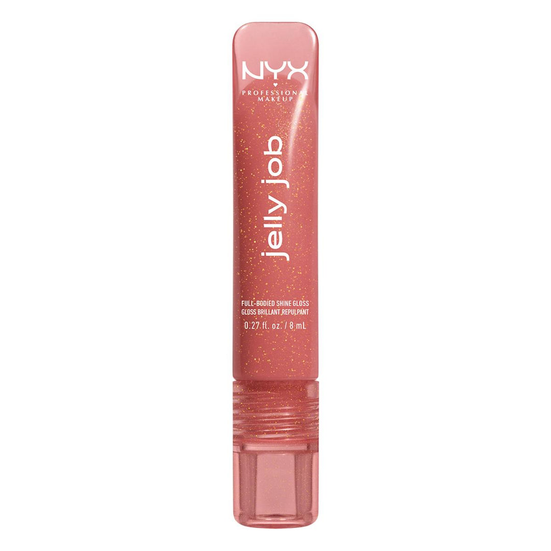 Jelly Job Lipgloss