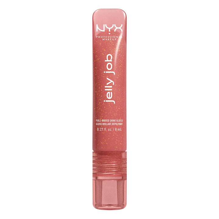 Jelly Job Lipgloss
