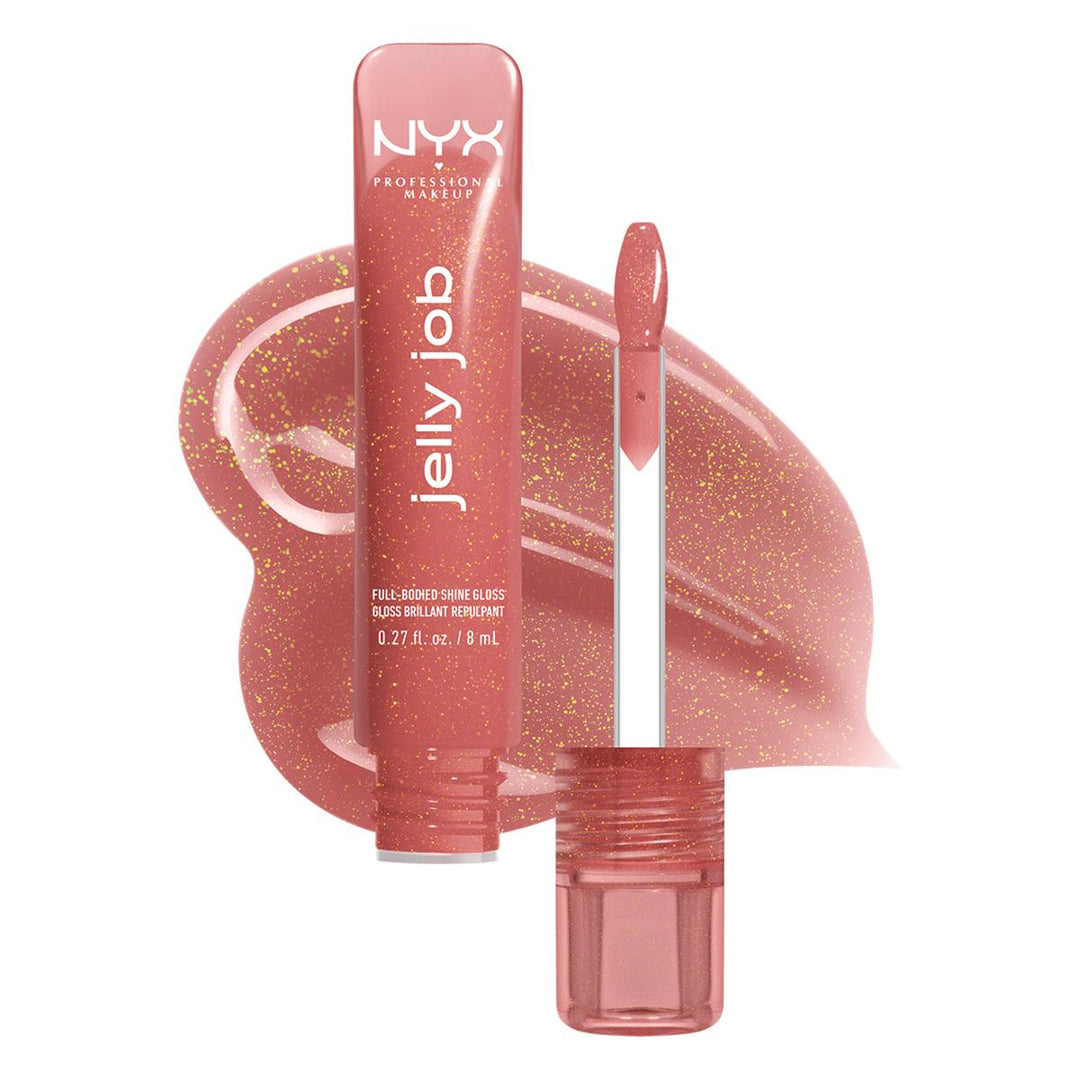 Jelly Job Lipgloss
