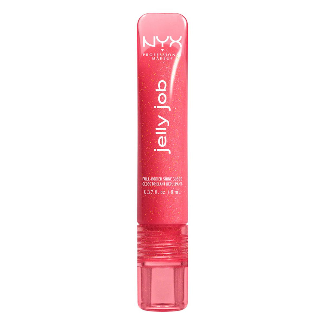 Jelly Job Lipgloss
