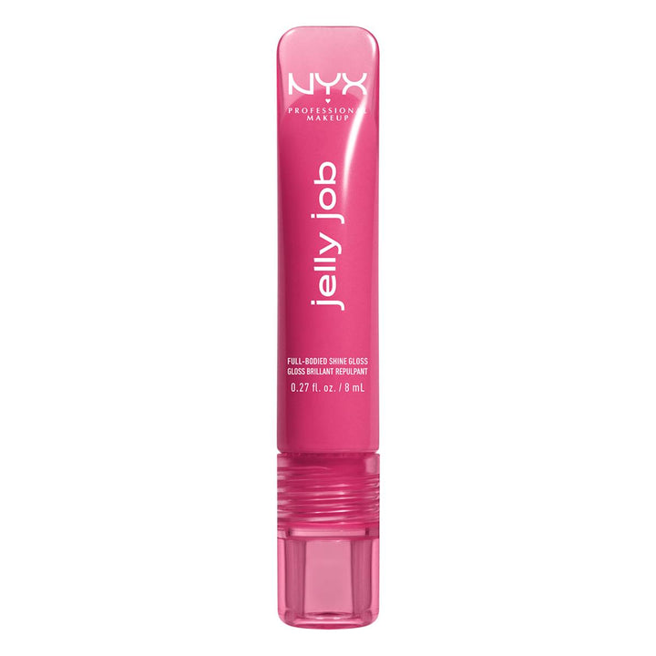 Jelly Job Lipgloss