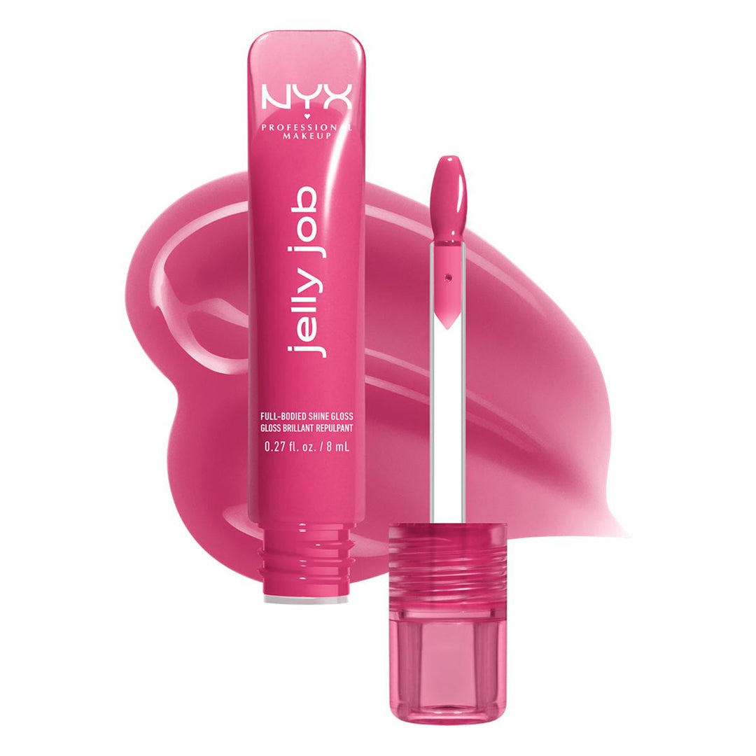Jelly Job Lipgloss