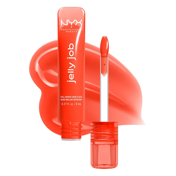 Jelly Job Lipgloss