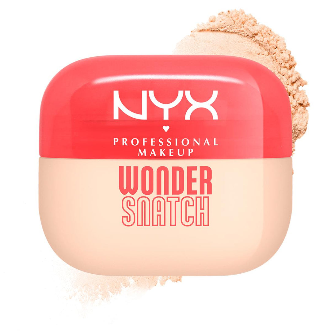 Wonder Snatch Powder