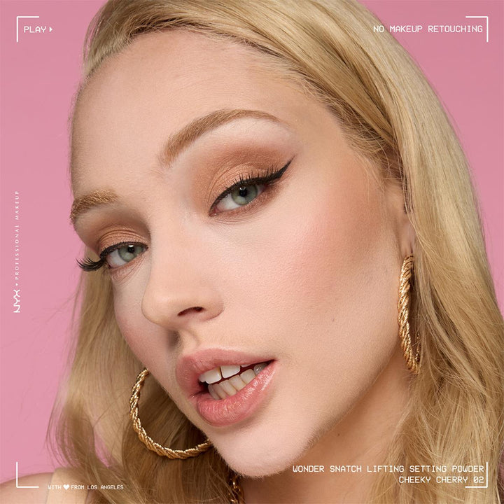 Wonder Snatch Powder