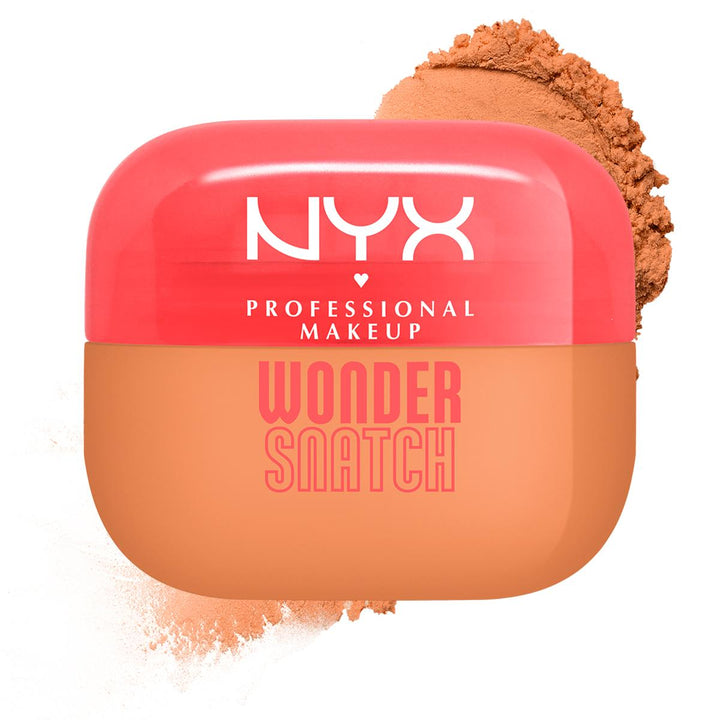 Wonder Snatch Powder