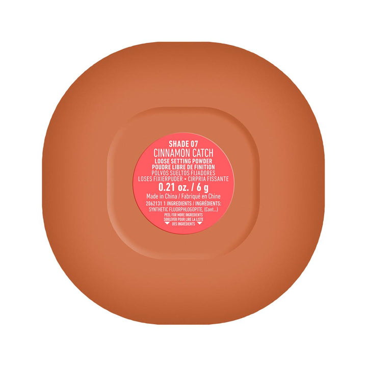 Wonder Snatch Powder