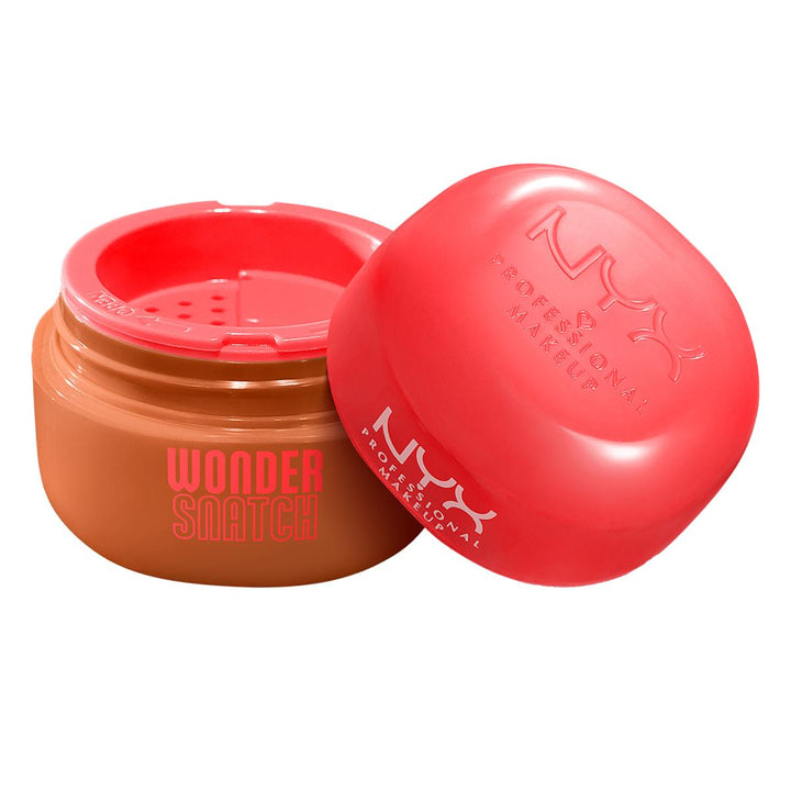 Wonder Snatch Powder