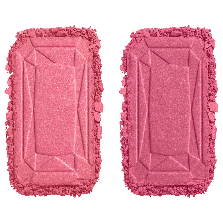 Nyx Bridgerton Flush  Blush Palette