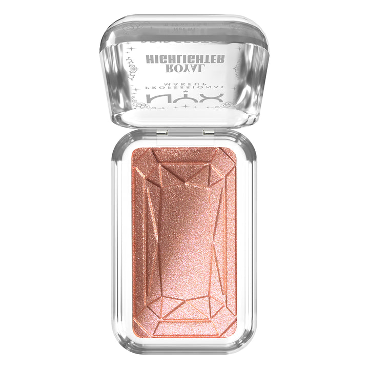 Nyx Bridgerton Royal Highlighter