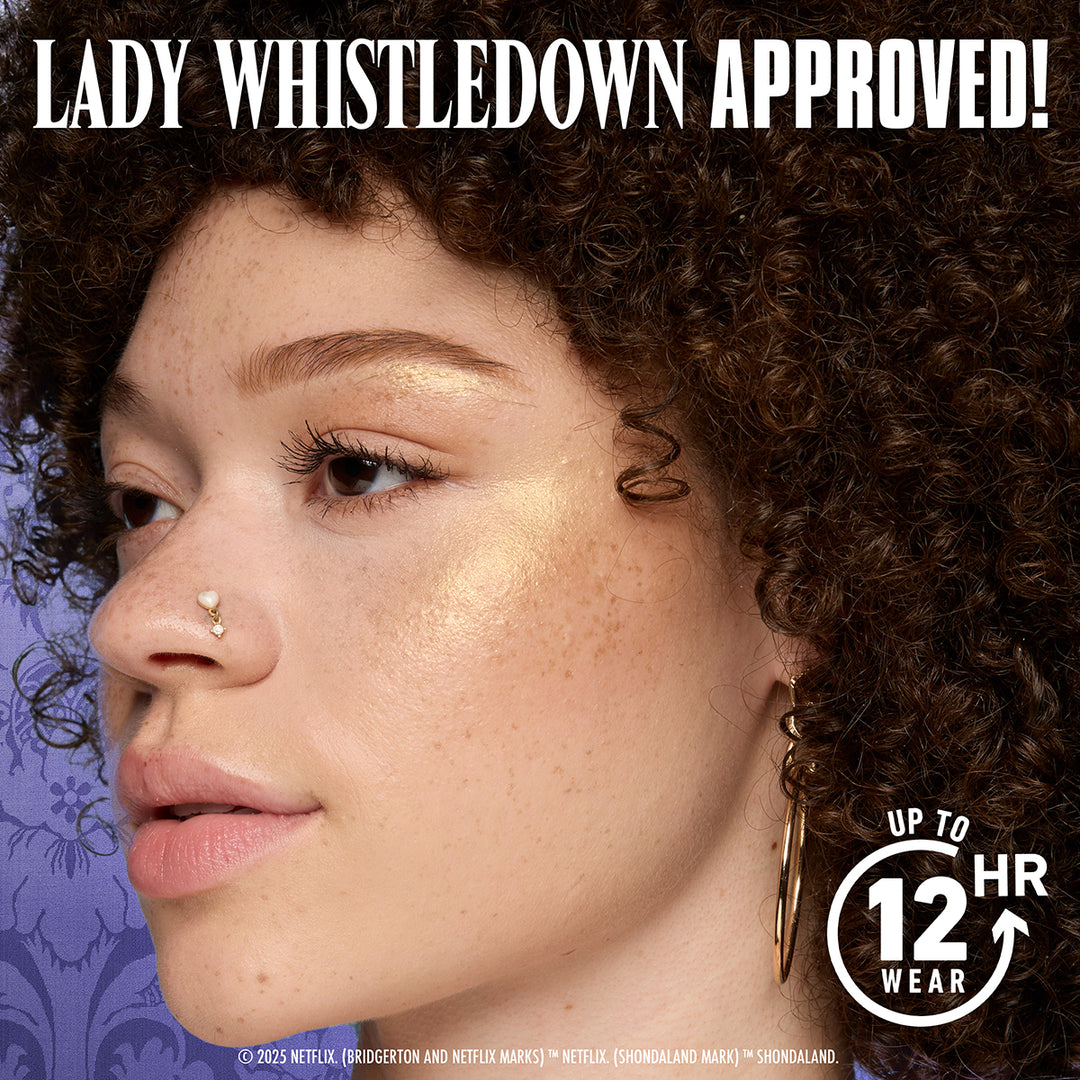 Nyx Bridgerton Royal Highlighter