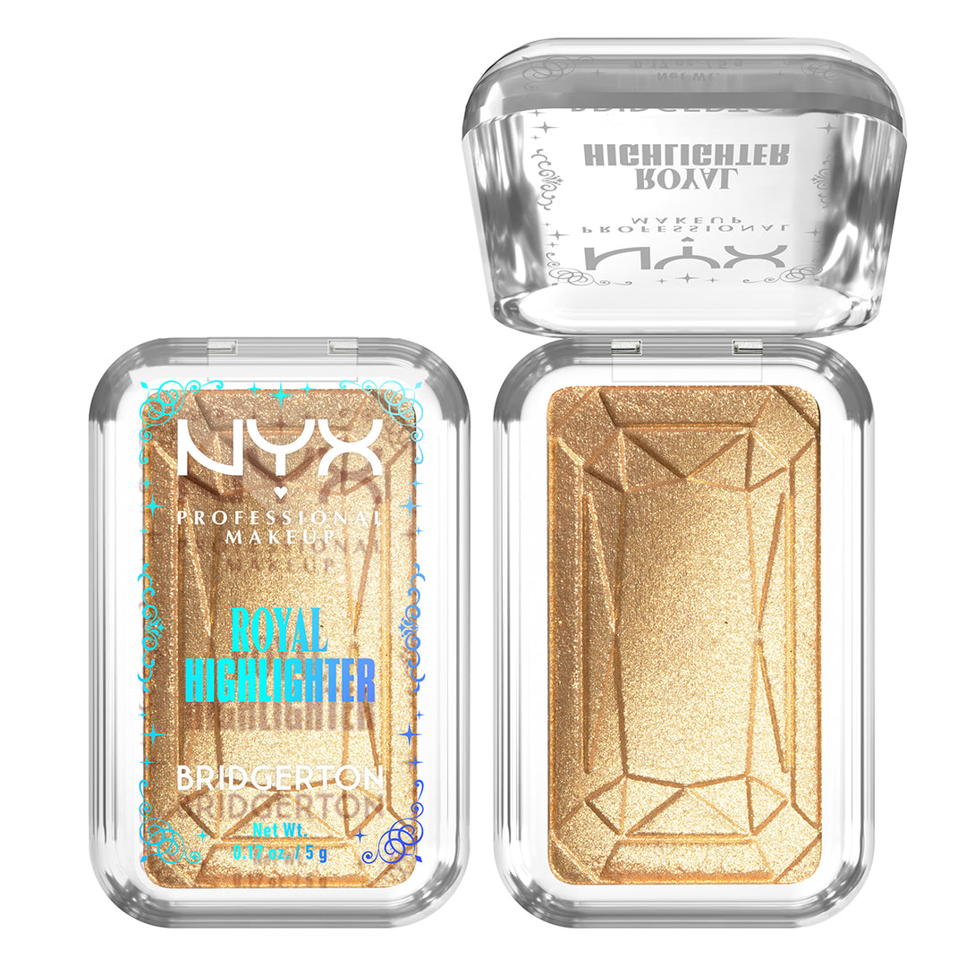 Nyx Bridgerton Royal Highlighter