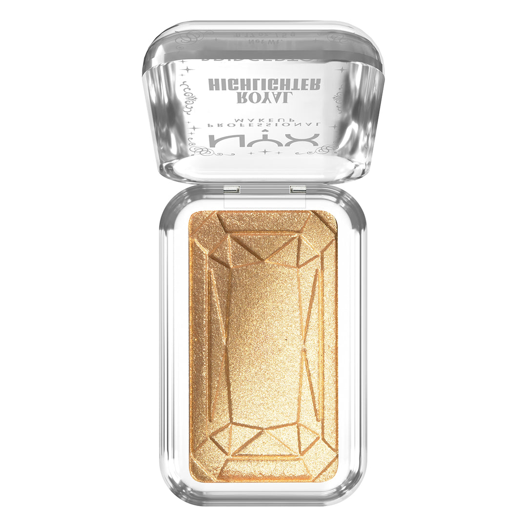Nyx Bridgerton Royal Highlighter