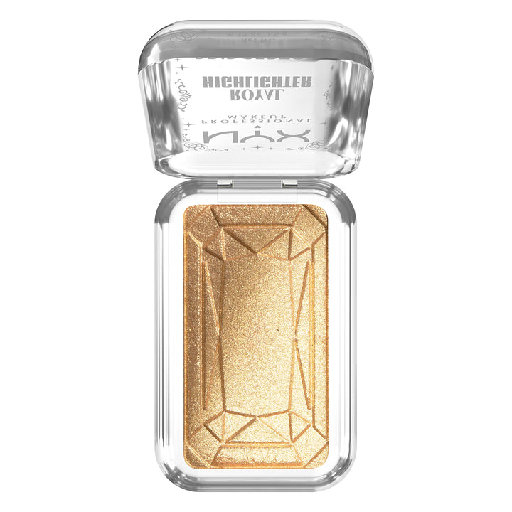 Nyx Bridgerton Royal Highlighter