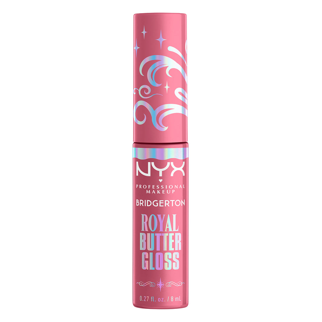 Nyx Bridgerton Royal Gloss