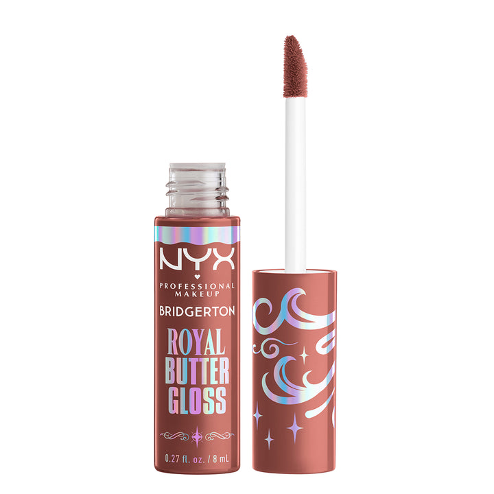 Nyx Bridgerton Royal Gloss