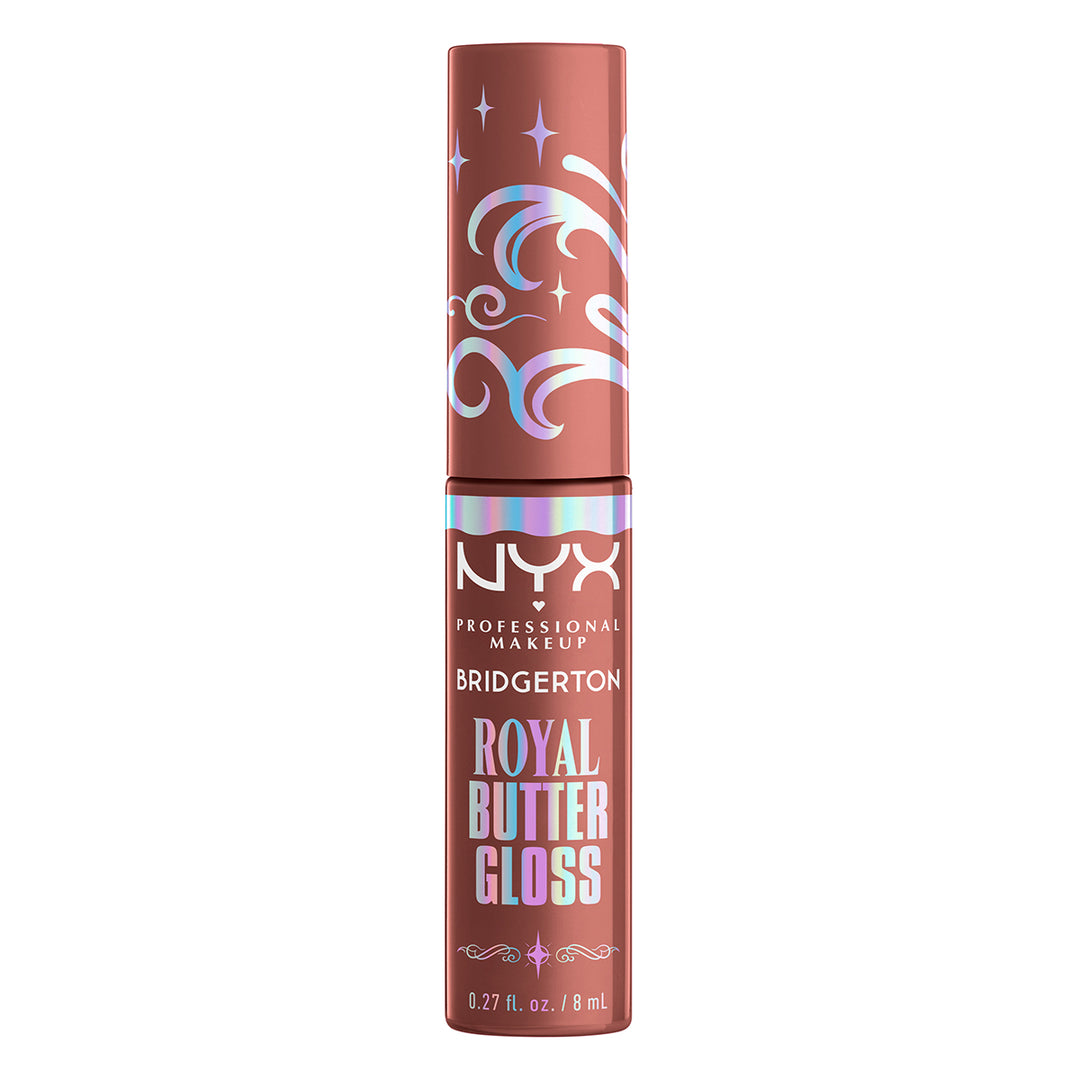 Nyx Bridgerton Royal Gloss
