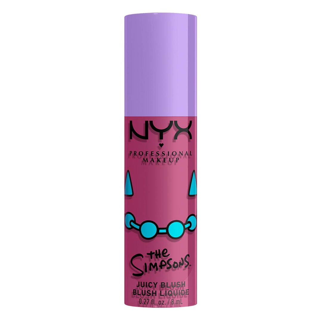 Simpsons Fat Cheek Blush
