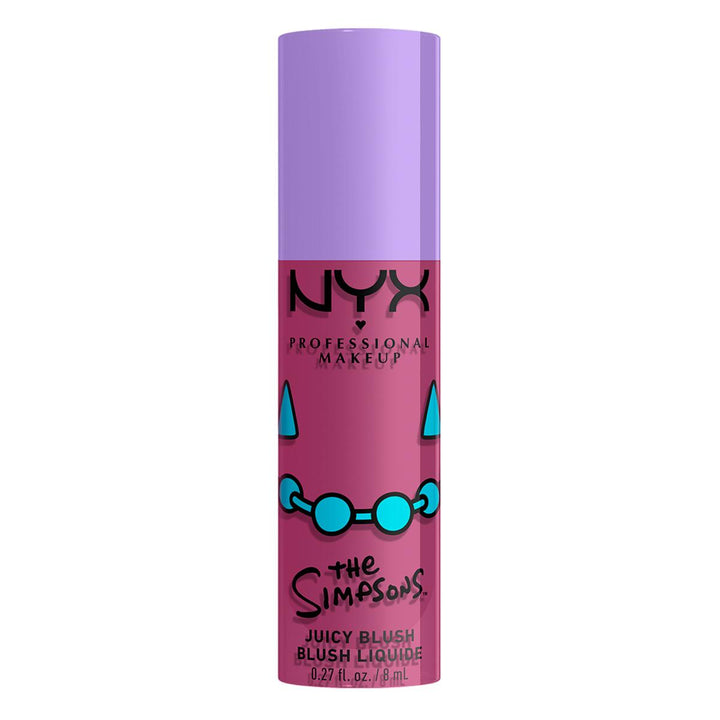 Simpsons Fat Cheek Blush