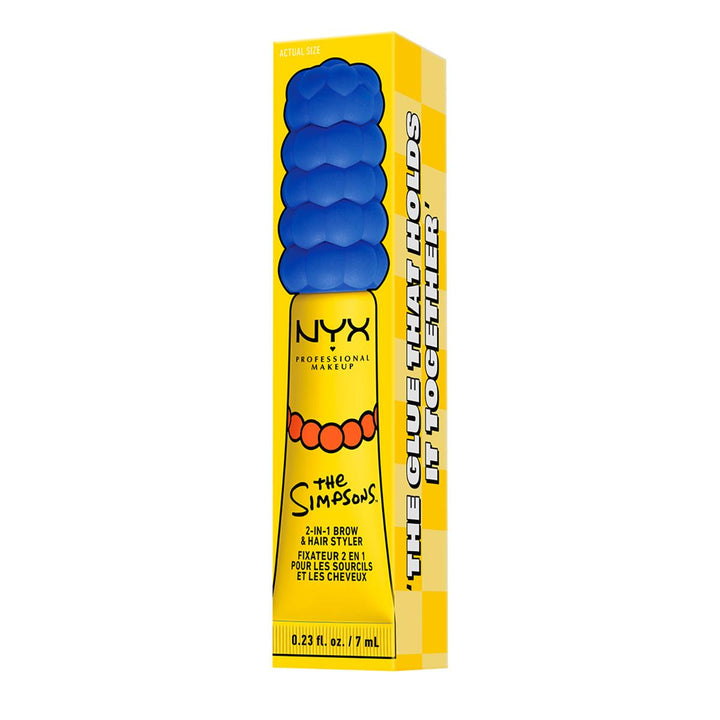 Simpsons Marges Mega Glue