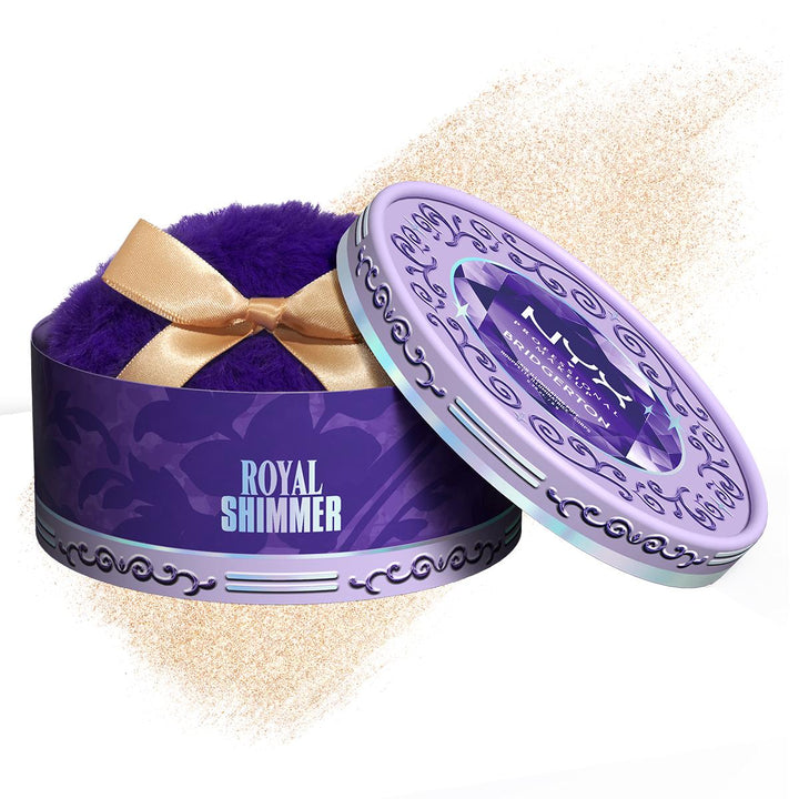 Royal Shimmer Body Illuminator