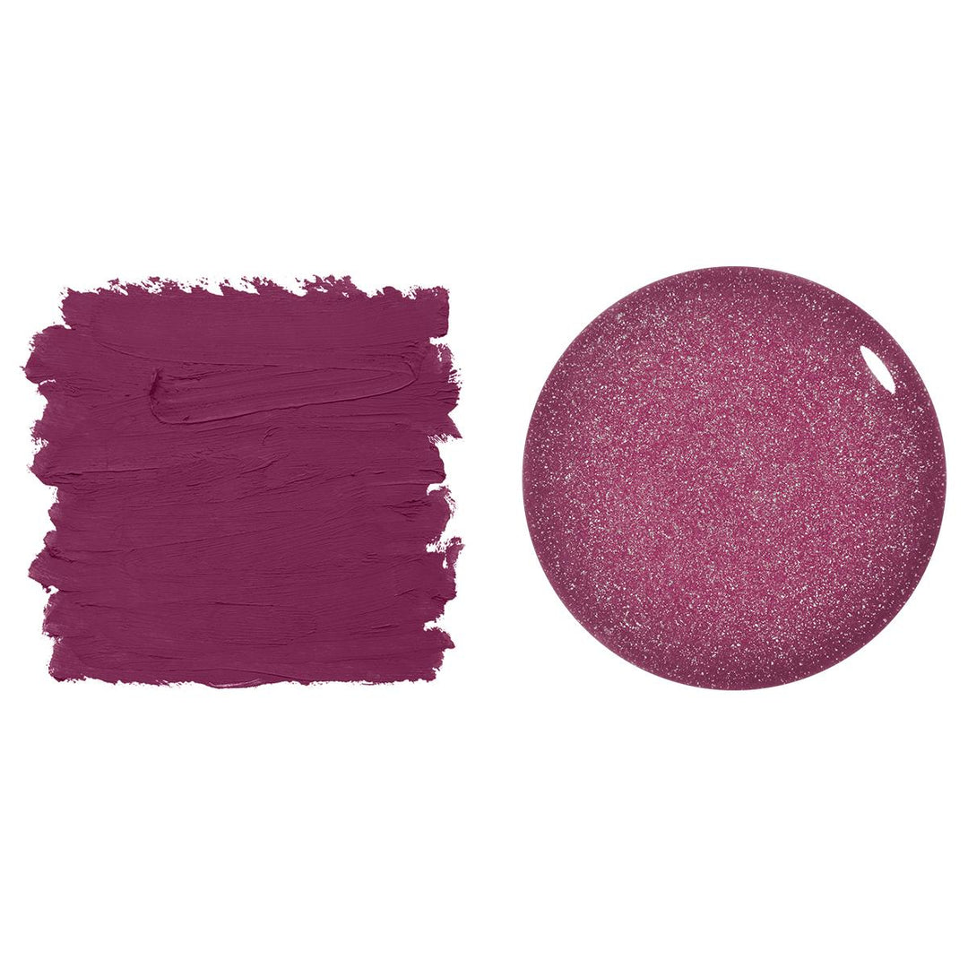 Bridgerton Royal 2 Piece Lip Kit