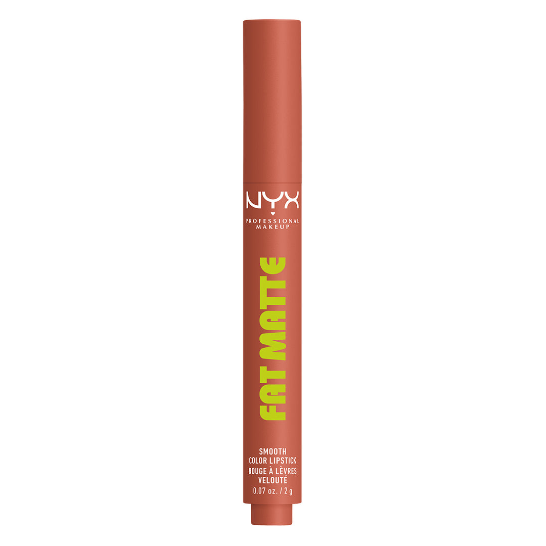 Fat Matte Slick Click Lipkstick