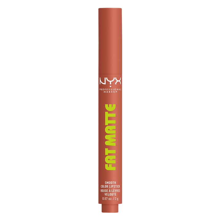 Fat Matte Slick Click Lipkstick