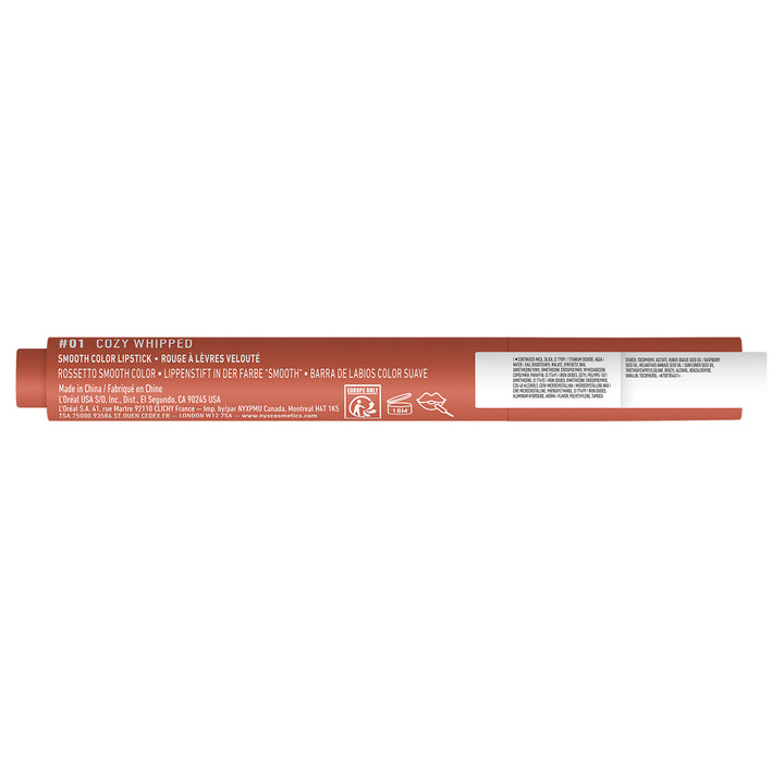 Fat Matte Slick Click Lipkstick