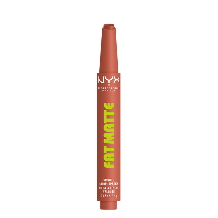 Fat Matte Slick Click Lipkstick