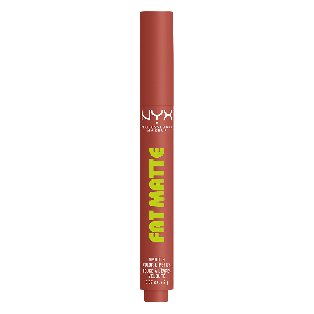 Fat Matte Slick Click Lipkstick