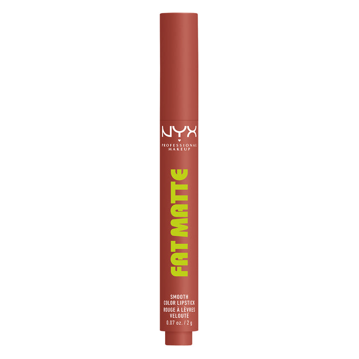 Fat Matte Slick Click Lipkstick