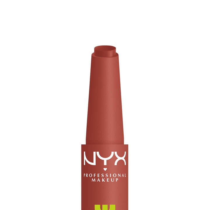 Fat Matte Slick Click Lipkstick