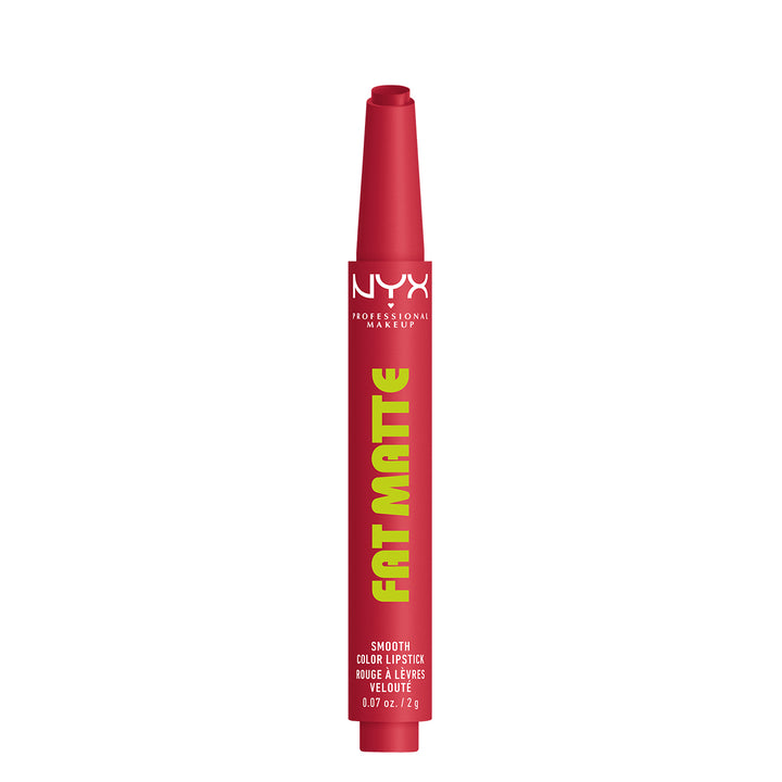 Fat Matte Slick Click Lipkstick