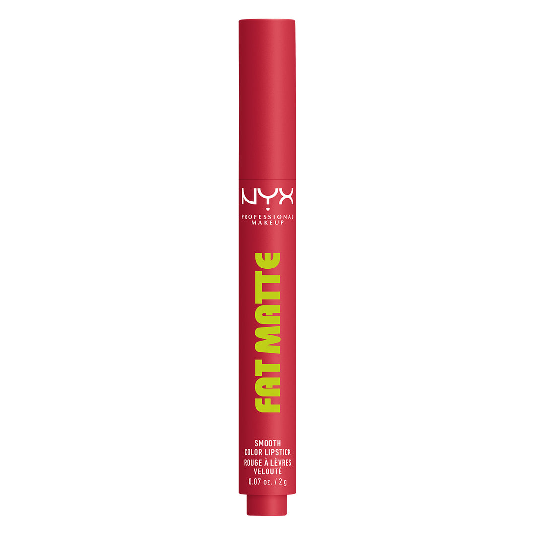 Fat Matte Slick Click Lipkstick