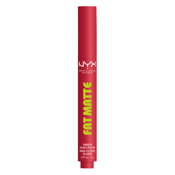 Fat Matte Slick Click Lipkstick