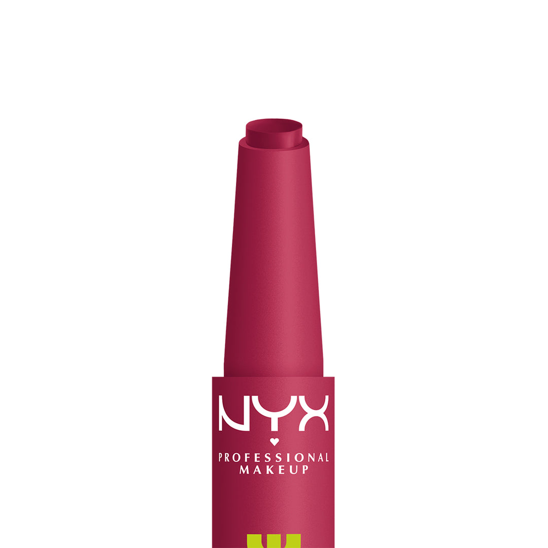 Fat Matte Slick Click Lipkstick