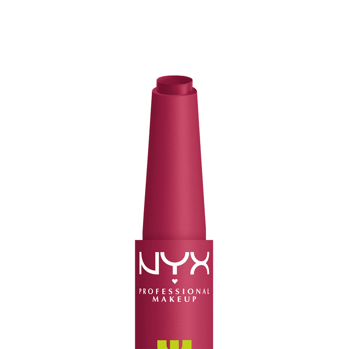 Fat Matte Slick Click Lipkstick