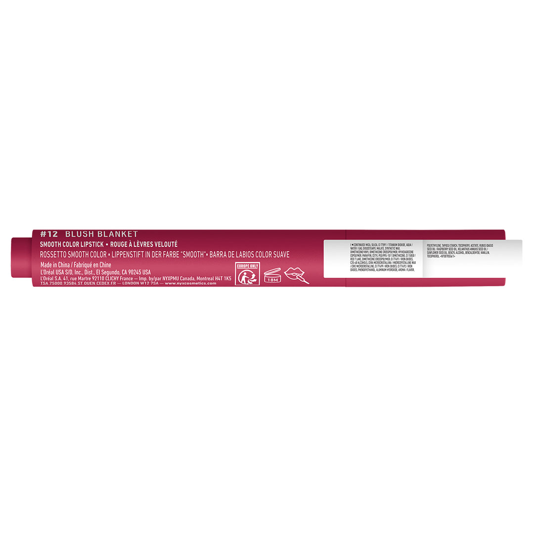 Fat Matte Slick Click Lipkstick