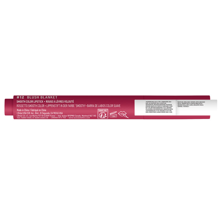 Fat Matte Slick Click Lipkstick
